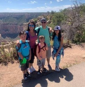 Meet your Posher, Lenny